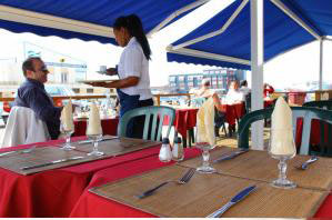 Hotel Les Gens De Mer