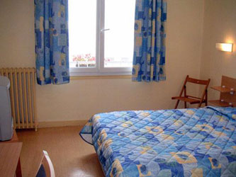Hotel Les Gens De Mer