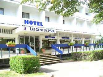 Hotel Les Gens De Mer