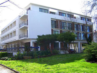 Hotel Les Gens De Mer
