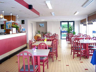 Hotel Les Gens De Mer