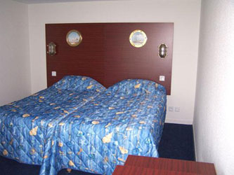 Hotel Les Gens De Mer