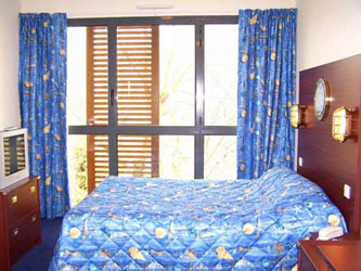 Hotel Les Gens De Mer