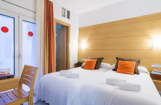 Hotel Les Illes