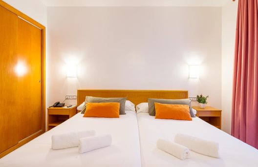 Hotel Les Illes