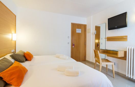 Hotel Les Illes