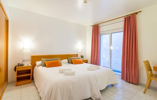 Hotel Les Illes