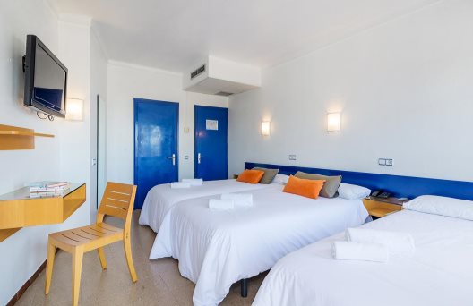 Hotel Les Illes