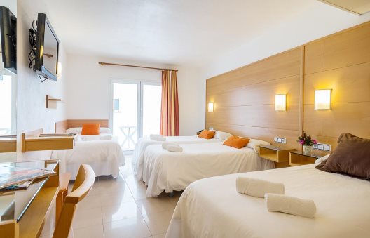 Hotel Les Illes