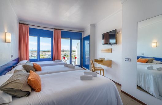 Hotel Les Illes
