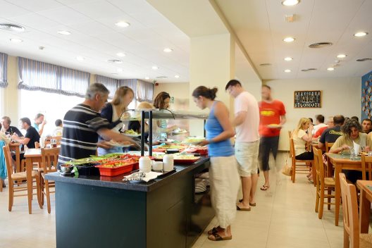 Hotel Les Illes