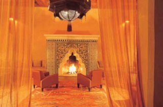Hotel Les Jardins De La Koutoubia