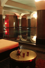 Hotel Les Jardins De La Koutoubia