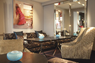 Hotel Les Jardins De La Villa