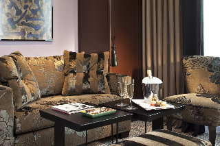 Hotel Les Jardins De La Villa