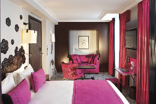Hotel Les Jardins De La Villa
