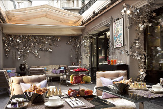 Hotel Les Jardins De La Villa