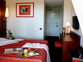 Hotel Les Jardins De Sainte Maxime