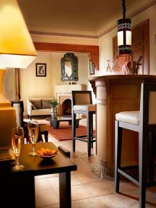 Hotel Les Jardins D´ines