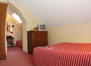 Hotel Les Lanchers