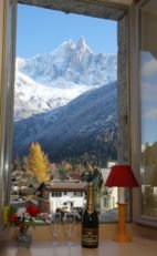 Hotel Les Lanchers