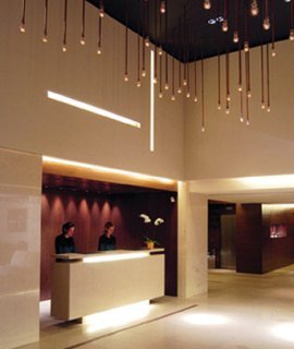 Hotel Les Lazaristes