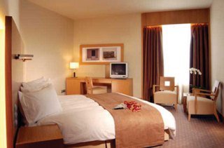 Hotel Les Lazaristes