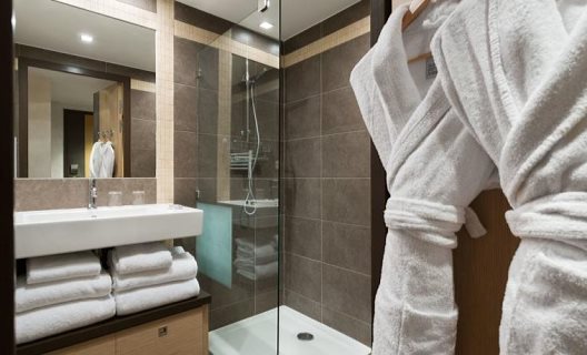 Hotel Les Loges Blanches