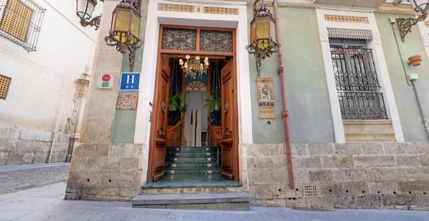 Hotel Les Monges Palace Boutique