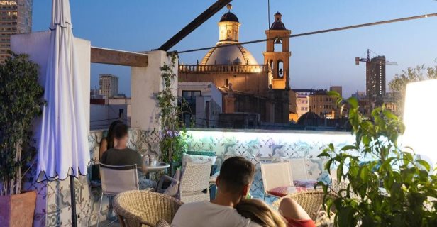 Hotel Les Monges Palace Boutique