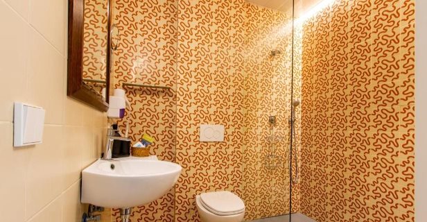 Hotel Les Monges Palace Boutique