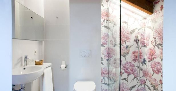 Hotel Les Monges Palace Boutique