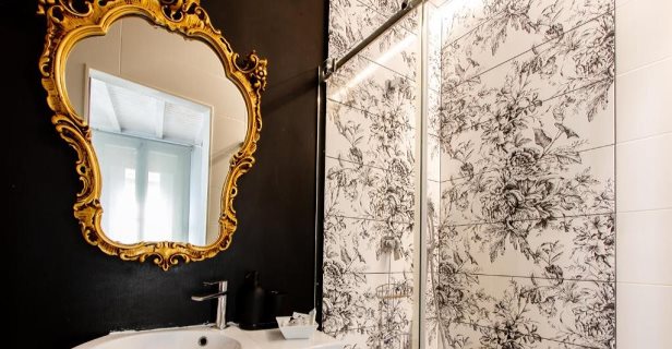 Hotel Les Monges Palace Boutique