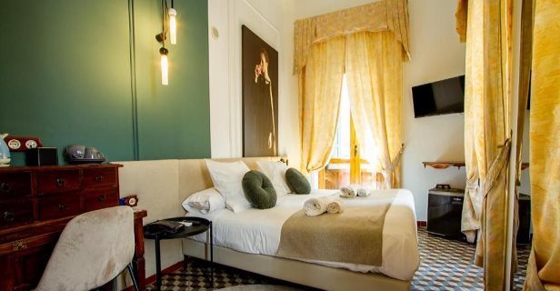 Hotel Les Monges Palace Boutique