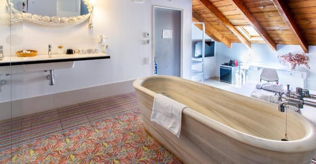 Hotel Les Monges Palace Boutique