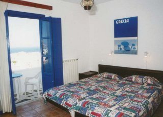 Hotel Les Moulins