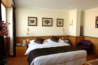 Hotel Les Nations