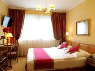 Hotel Les Nations