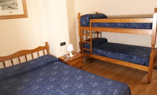 Hotel Les Neus