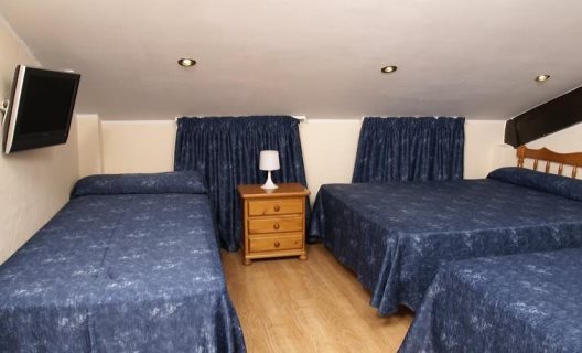 Hotel Les Neus