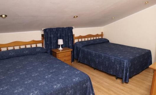 Hotel Les Neus