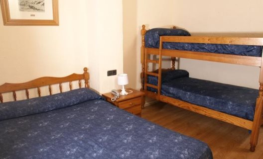 Hotel Les Neus