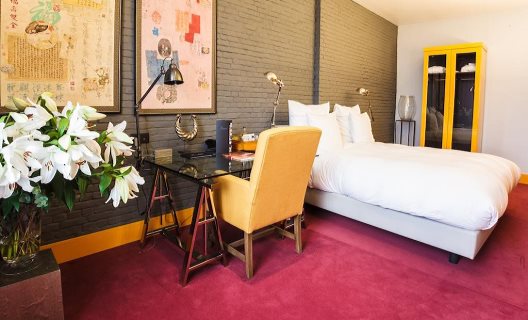 Hotel Les Nuits