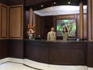 Hotel Les Oliviers Palace