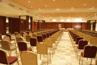 Hotel Les Oliviers Palace