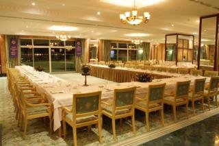 Hotel Les Oliviers Palace