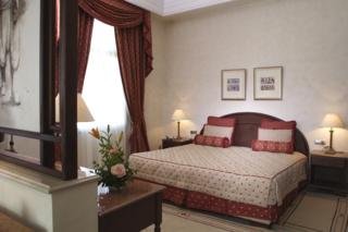 Hotel Les Oliviers Palace