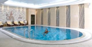 Hotel Les Oliviers Palace