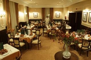 Hotel Les Oliviers Palace