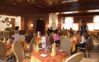 Hotel Les Oliviers Palace